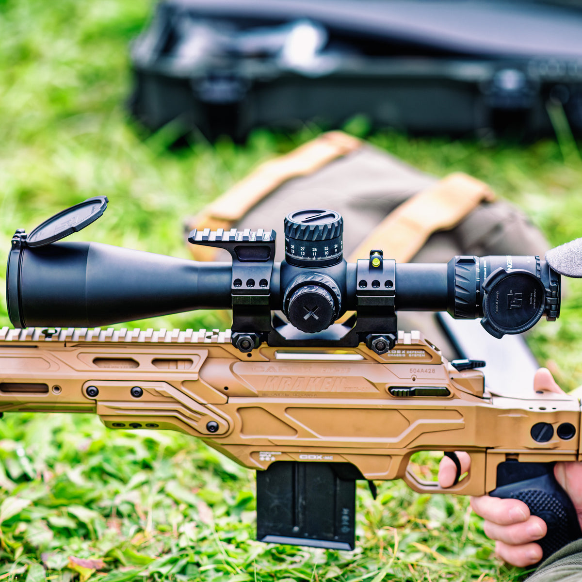 Tangent Theta 7-35x56mm – Armament Technology Inc.