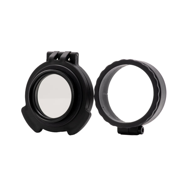 Tenebræx Polarizer for the Bushnell HDMR II 3.5-21x50mm | Black | Ocular | UAC008-WPA