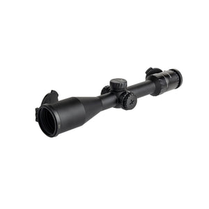 Picture of a Tangent Theta 3-15x50mm Long Range Hunter