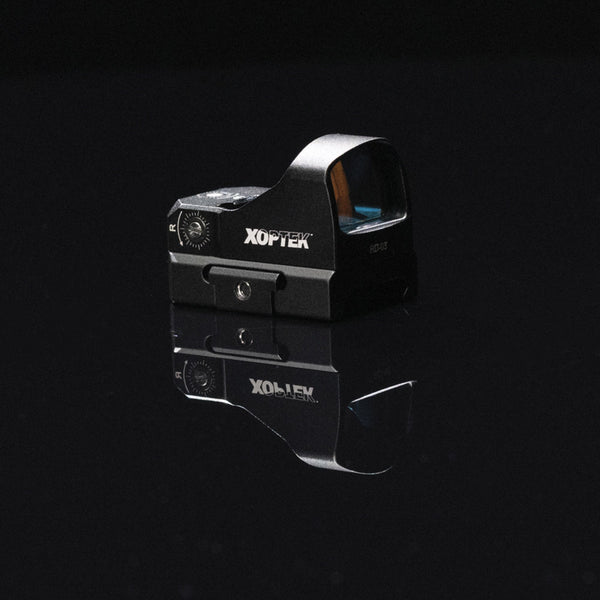 Picture of a XOPTEK XOPTEK™ 3 MOA Micro Reflex Sight