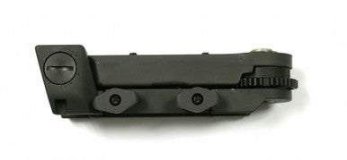 Picture of a ELCAN GEN-4-SSL Optical Sight Mount (.223) ELC556MT