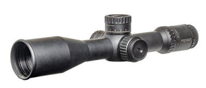 Picture of a Tenebræx Premier Heritage Light Tactical (LT); 3-15x50mm