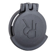 Picture of a Tenebræx Scope Cover for the Premier Reticles 3-15x50 (Premier Reticles) | Black | Ocular | PRFC04-FCV