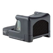 Picture of a Tenebræx ARD - NOT Scope Cover Compatible for the Trijicon RMR Dual-Illuminated (All Models: RM03, RM04, RM05, RM05G, RM08A & RM08G) | Black | Objective | RMR000-ARD